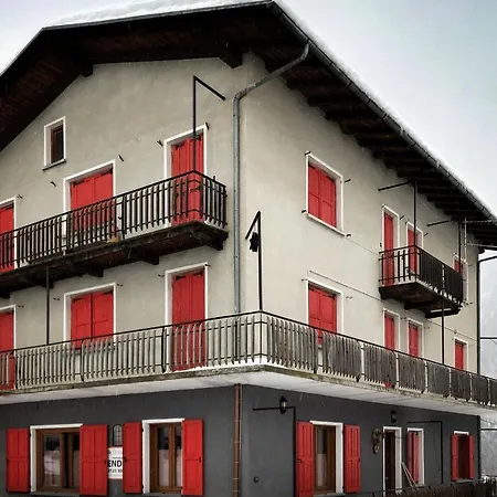 Casa Petronilla Ferienhaus