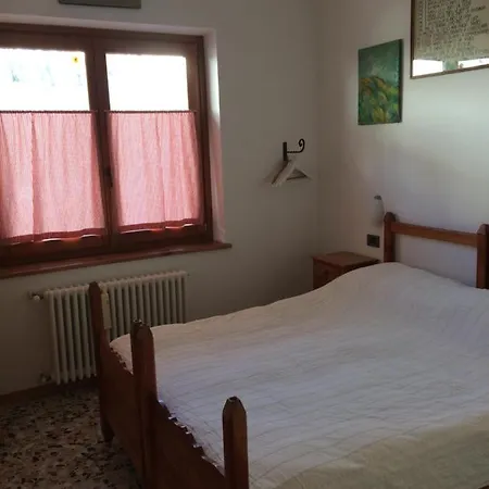 Ferienhaus Casa Petronilla Champoluc